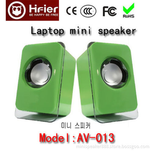 usb 2.0 mini speaker AV-013